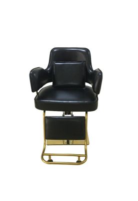 Imagen 2 del producto Silla peluqueria barberia Modelo Royal