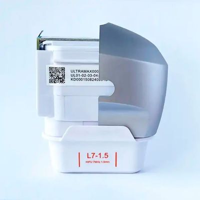Imagen 2 del producto Repuesto cartucho HIFU 7D + LIPOSONIX SLIMMING L7-1.5