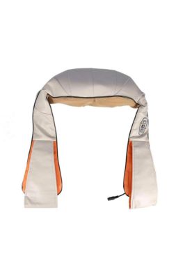 Masajeador Eléctrico Cervical Para Cuello Spa