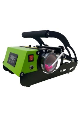 Imagen 1 del producto Estampadora GS-205B para botellas