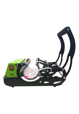 Imagen 2 del producto Estampadora GS-205B para botellas