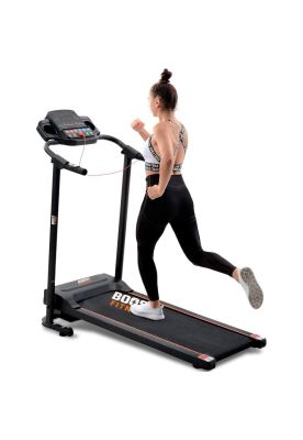 Imagen 2 del producto Trotadora Boost Fitness G3531 inclinacion plegable 2.5HP 12km/hr G3