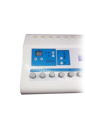 Imagen 2 del producto Electroestimulador Ondas Rusas Tonificación corporal