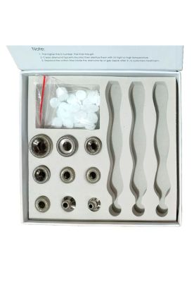 Imagen 2 del producto Repuesto para puntas de diamantes Microdermoabrasión