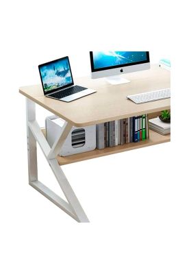 Imagen 2 del producto Escritorio Moderno Oficina 100 x 60 x 72 cm