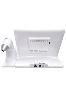 Imagen 2 del producto Maquina analizadora de piel y cabello