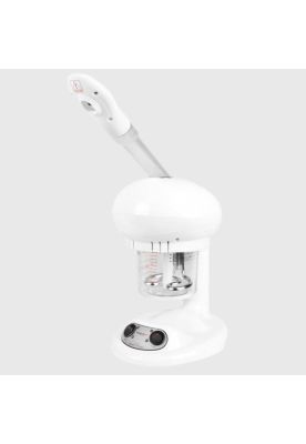 Vaporizador Facial Vapor Ozono Portátil