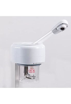 Imagen 2 del producto Vaporizador Facial Vapor Ozono Portátil