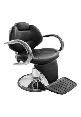 Imagen 2 del producto Silla Barberia Peluquería BLING