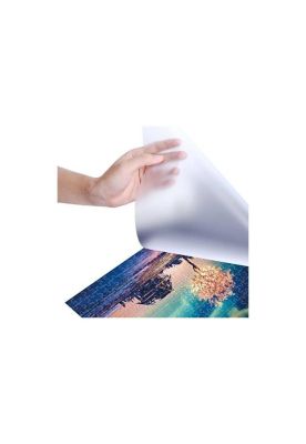 Imagen 2 del producto Pack 100 micas termolaminadora plastificadora a4