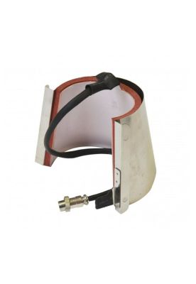 Resistencias para Mug Press conector macho 12oz