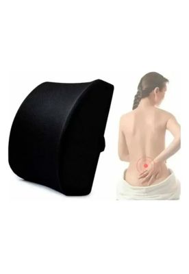 Imagen 2 del producto Cojin Soporte Espalda Corrector Lumbar