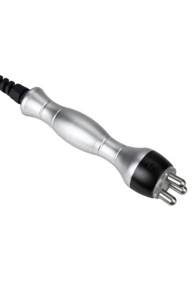 Imagen 2 del producto Repuesto Manipulo Cabezal RF Tripolar 3 pines