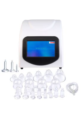 Máquina de Vacuumterapia Profesional