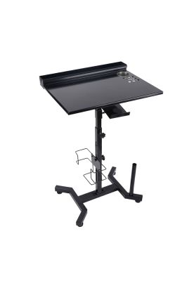 Estacion de trabajo para Tatuajes