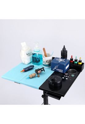 Imagen 2 del producto Estacion de trabajo para Tatuajes