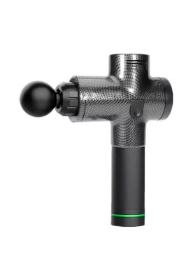 Imagen 2 del producto Masajeador Muscular Pistola Masaje Digital Lcd Touch