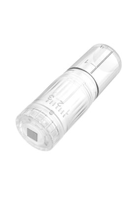 Imagen 2 del producto Set De 10 Agujas HydraPen H3 de Dr Pen 12 Nano Square