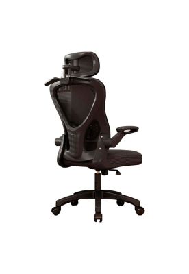 Imagen 1 del producto Silla Oficina Gerencial Apoyo Lumbar ChicHome