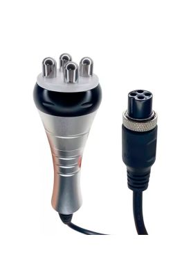 Imagen 2 del producto Repuesto Manipulo Cabezal RF Cuadripolar 4 Pines