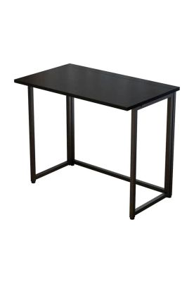 Imagen 1 del producto Escritorio oficina plegable 80cm ChicHome