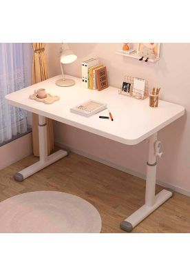 Imagen 2 del producto Escritorio Altura Ajustable Manual 120cm Chic Home