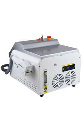 Imagen 2 del producto Máquina Depilación SHR + Elight 2 Cabezales