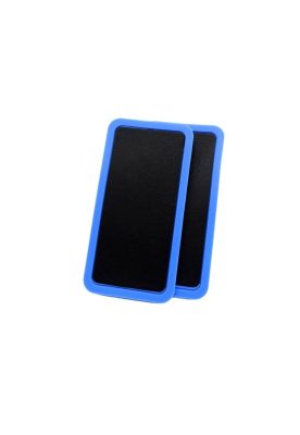 Imagen 2 del producto Pack 10x Almohadilla de electrodo Rectangular