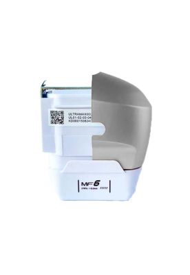 Repuesto cartucho HIFU 7D MF6  para HIFU 7D + Liposonix Slimming