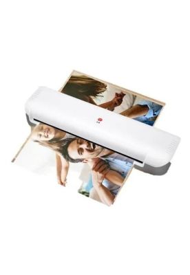 Imagen 1 del producto Termolaminadora Plastificadora Modelo nuevo Carta/oficio 23cm