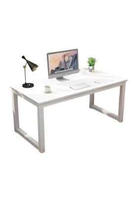 Escritorio Oficina Madera Espesor 15mm 120x60x75cm