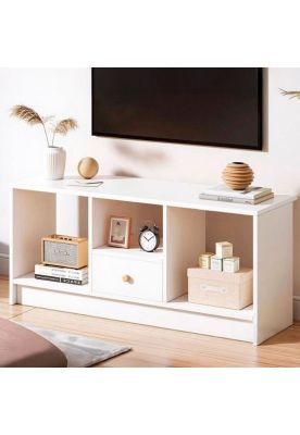 Imagen 2 del producto Rack TV cajon 90x30x40cm Chic Home