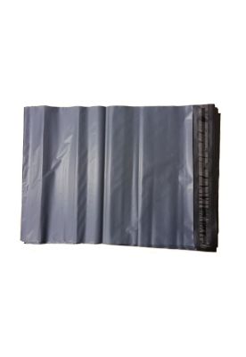 Imagen 2 del producto Pack 100 Bolsas Plásticas Courier Sobre Autoadhesivo 32x45cm