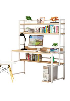 Escritorio Mesa Estructura Metálico 120x60x75x175