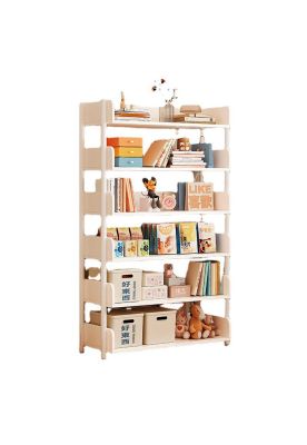 Librero Organizador 107x60x25 cm Chic Home