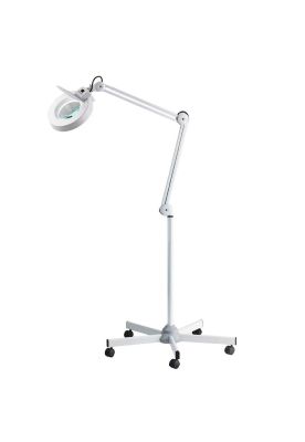 Imagen 1 del producto Lámpara Lupa Pedestal