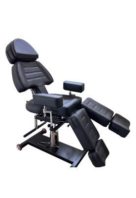 Imagen 2 del producto Sillón Tatuaje Premium profesional