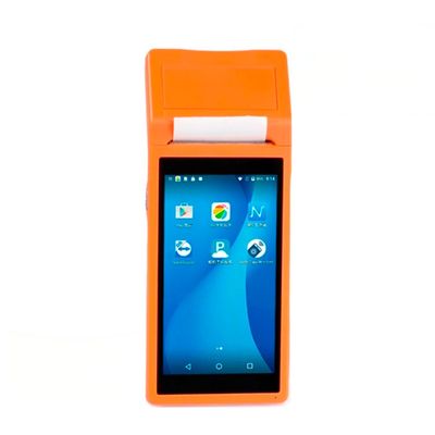 Imagen 2 del producto Maquina Para Boleta Electronica Incluye Impresora Termica