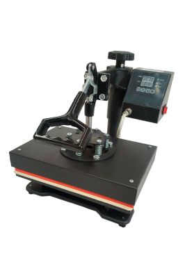 Imagen 1 del producto Máquina de Sublimación Estampadora 23X30