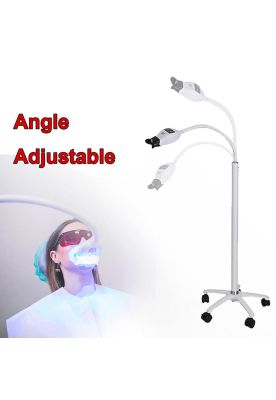 Imagen 2 del producto Lámpara Aceleradora De Blanqueamiento Dental De Pedestal