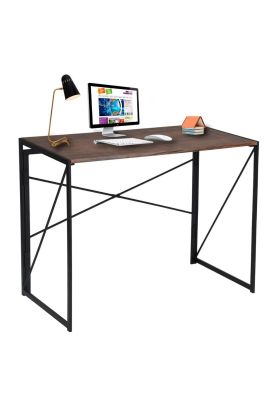 Imagen 2 del producto Escritorio Arrimo 100cm Plegable ChicHome