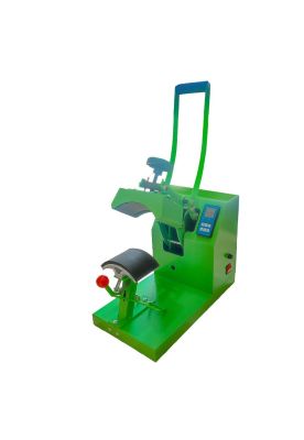 Imagen 2 del producto Maquina Estampadora De Jockey Gorros