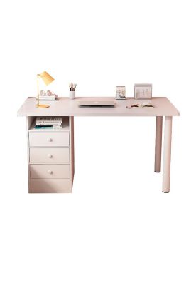 Escritorio 3 cajones 100cm Chic Home