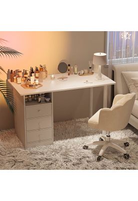 Imagen 2 del producto Escritorio 3 cajones 100cm Chic Home