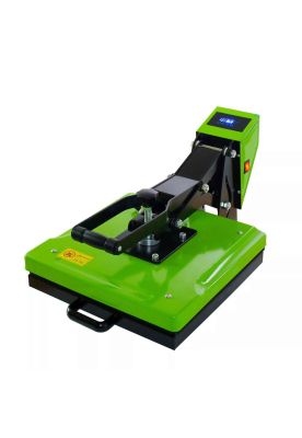 Imagen 2 del producto Máquina Estampadora AUPLEX 23x30cm