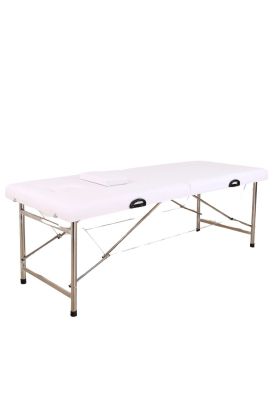 Imagen 2 del producto Camilla Para Masajes De 2 Cuerpos Portátil