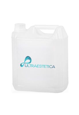 Imagen 1 del producto Aceite De Masajes Neutro Sin Fragancia - Bidon 5 Litros