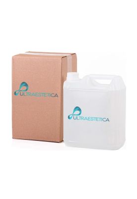 Imagen 2 del producto Aceite De Masajes Neutro Sin Fragancia - Bidon 5 Litros