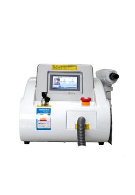 Imagen 2 del producto Equipo Láser NDYAG Slimplus 4