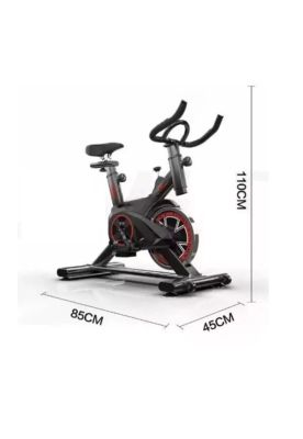 Imagen 2 del producto Bicicleta Spinning Estática Profesional Ejercicio